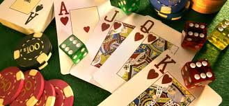 Casino Vulkan 777