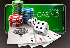 Официальный сайт Casino Vulkan 777